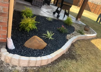 Landscaping Services