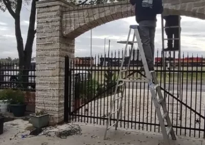 Landscaping Services