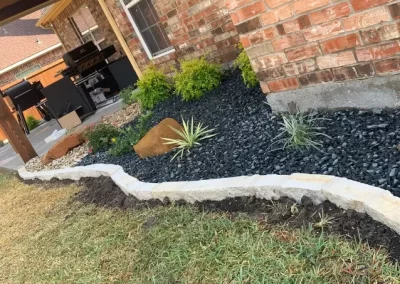 Landscaping Services