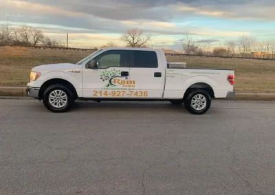 Landscaping Services