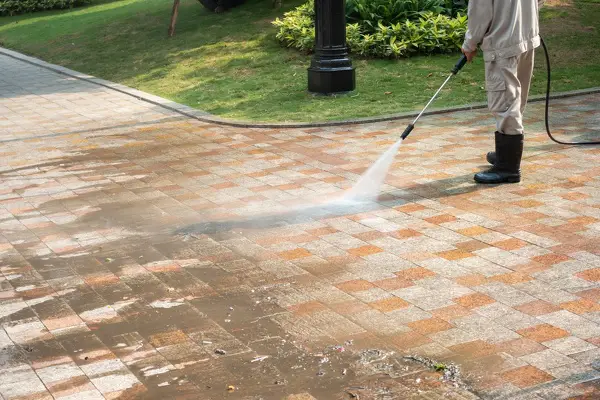 Power Washing Service