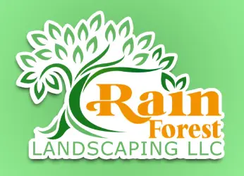Rain Forest Landscaping LLC